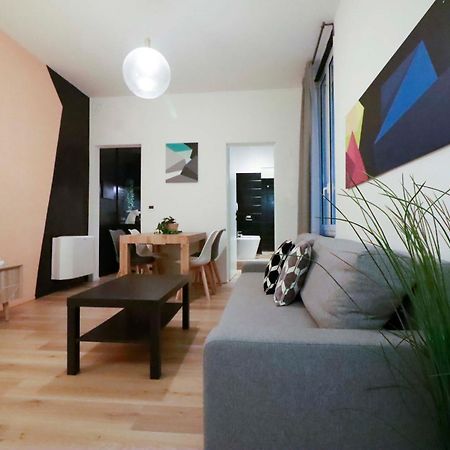 Casaviva - Modern Trilo In Genova Carmine公寓 外观 照片