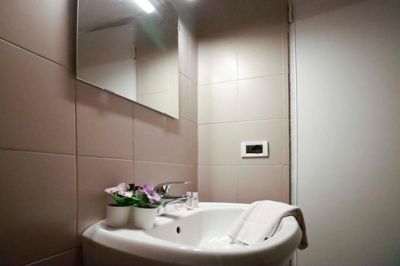 Casaviva - Modern Trilo In Genova Carmine公寓 外观 照片